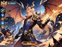 第七龙神，转职系统如何操作？职业怎么选，BOSS战有何技巧？