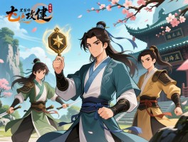 金庸群侠传梅庄攻略丨梅庄四友怎么打,黑木崖令牌怎么拿,吸星大法如何获得