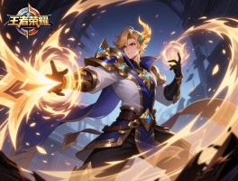 王者荣耀天启者连招技巧丨如何打出强化技能，怎样把握进场时机？