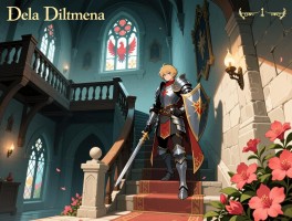 艾尔登法环杜鹃攻略，杜鹃教堂二楼怎么上去，杜鹃骑士套在哪刷