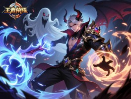 王者荣耀鬼泣连招技巧,怎么打出流畅Combo,如何掌握技能时机？