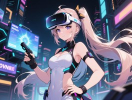 VR国产化突围,本土品牌如何逆袭关键技术突破点在哪,消费级应用何时爆发