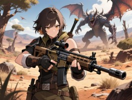 刚玩怪物猎人荒野，哪种武器最好上手啊？求大佬推荐适合新人的武器！