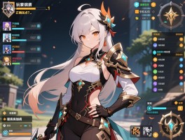 平民玩家如何选择高性价比装备？_不同职业在低资源环境下该如何正确加点？_1