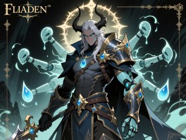 艾尔登法环分身攻略,仿生泪滴怎么获得,恶战王分身怎么打