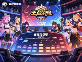 王者荣耀kpl2020秋季赛赛程,何时开赛,在哪观赛,有哪些战队参赛