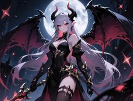 永夜降临复苏暗裔,暗裔莉莉丝怎么获得,暗裔阵容怎么搭配