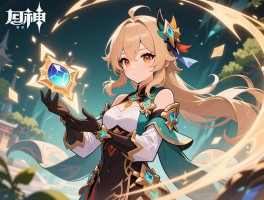 原神活动攻略召唤,限时UP召唤怎么玩,保底机制怎么算,纠缠之缘怎么获得最划算