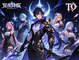 永夜降临复苏强度排行,T0角色是谁,新手怎么选,阵容如何搭