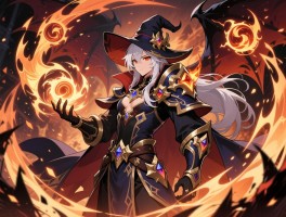 毁灭术士怎么玩,技能循环如何构建,天赋怎么加点,装备属性如何选择