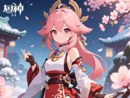 原神5.3版本胡桃皮肤爆料,宿雪桃红值不值得买,怎么获取优惠价？