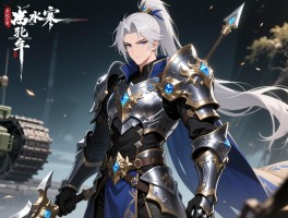 逆水寒铁衣装备强化顺序全解析：平民玩家如何高性价比提升战力？坦克装备精琢优先级指南