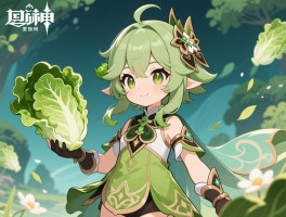 原神活动攻略莴苣，新手如何快速通关，莴苣某人的攻略在哪找