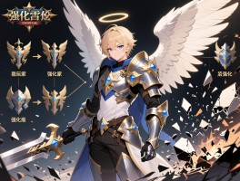 天使之战装备强化顺序图,平民玩家如何规划强化路线,装备强化失败会碎吗？