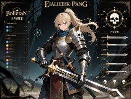 艾尔登法环武士路线攻略，开局加点,武器推荐,骨灰使用