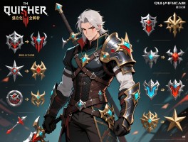 猎魔人装备强化顺序全解析：从入门到精通，如何避免新手阶段资源浪费的终极指南