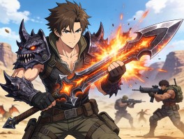 怪物猎人荒野武器超帅剪辑,哪些武器特效最炸裂,镜头怎么设计,实战连招如何配合