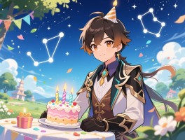 陆景和生日是哪天,今年几岁,星座是什么,生日剧情会有什么