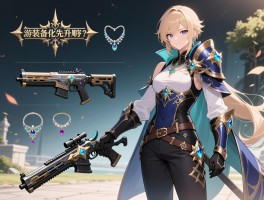 漫游装备强化顺序_普雷装备先升级武器还是首饰？特化75流护肩和裤子哪个优先？