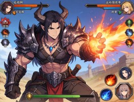 巨魔战将怎么玩,技能连招怎么放,出装顺序如何选择