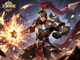 王者荣耀铠技巧连招，如何把握进场时机，怎么打出高爆发，连招后如何撤退？