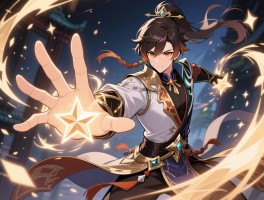 论坛求助：摘星手到底是什么武功，厉害吗？求大佬科普！