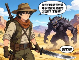 老猎人回归，怪物猎人荒野片手剑现在到底该怎么玩？求指教！