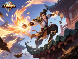 暃的连招技巧王者荣耀,怎么飞檐走壁,如何一招秒人,怎么提高收割能力