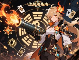 火炮兰终极指南：副本机制怎么破解,八卦牌属性如何搭配,职业差距如何应对