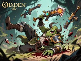 艾尔登法环笑死攻略，BOSS怎么自己摔死,搞笑死法有哪些,奇葩武器怎么玩