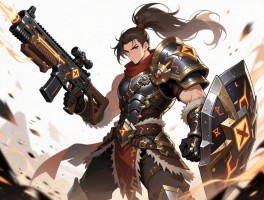 狂战士装备强化优先顺序_资源有限时先强化武器还是防具？+15后如何冲刺更高等级？