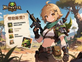 求助帖：怪物猎人荒野的素材采集委托到底怎么解锁？效率低咋解决？