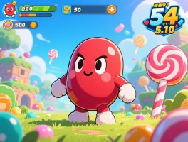 糖豆人S4赛季5.10上线自定义关