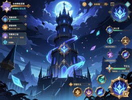 永夜降临复苏觉醒，觉醒材料怎么刷最快,觉醒之塔怎么打,觉醒顺序怎么安排