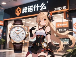 艾诺是什么牌子，如何加盟艾诺，艾诺表怎么样？