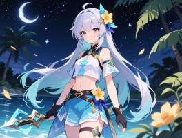 永夜降临复苏凉快衣怎么获得,夏日皮肤值得买吗,免费获取方式有哪些