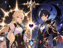 复苏之光和永夜之心怎么获得,有什么区别,哪个更适合新手