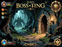 艾尔登法环地牢攻略,BOSS打法,奖励获取,隐藏道路怎么找