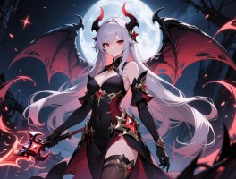 莉莉丝永夜复苏技能怎么用,阵容怎么搭配,值不值得培养