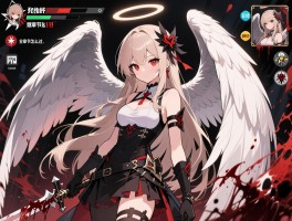 杀戮天使攻略,全章节怎么过,谜题如何解,结局怎么达成？