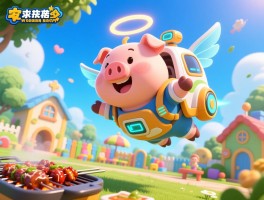 飞天猪,智能交通工具如何实现,幼儿园教育价值有哪些,烧烤品牌取名技巧