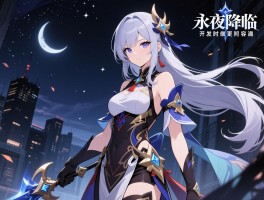 永夜降临复苏什么时候公测,开服时间表,最新版本更新内容