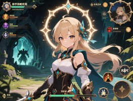 法环艾尔登攻略,新手开局怎么玩,主线BOSS顺序是什么,隐藏结局如何达成