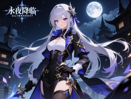 永夜降临复苏私服,私服安全吗,怎么下载,和官服有什么区别