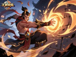 王者荣耀达摩连招技巧怎么打出沉默,如何秒C位,大招怎样上墙