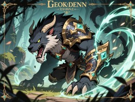 艾尔登法环兽攻略,艾尔登之兽怎么打,技能怎么躲,圣抗怎么堆