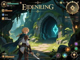 艾尔登法环探索图文攻略，新手开局怎么玩，隐藏区域如何解锁