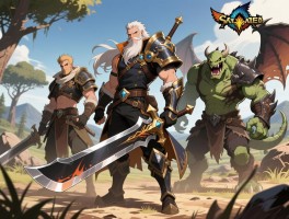 大佬们，怪物猎人荒野大剑怎么配装，完全玩不明白啊