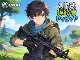 育碧测试探路者PvEvP玩法