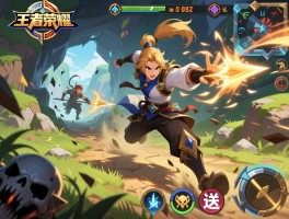 王者荣耀逃跑连招技巧,被追杀时怎么反打,如何利用地形逃生,怎样避免送人头